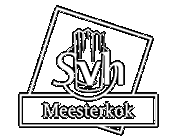 SVH Meesterkok