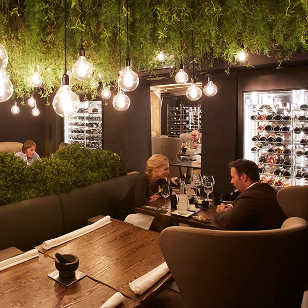 Fabulous Garden detail