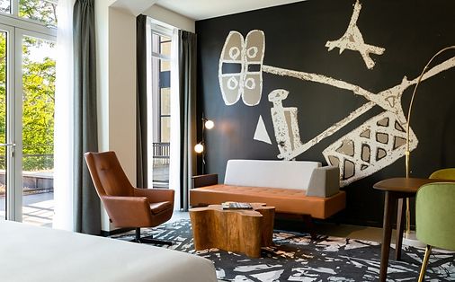 Hotel Pincoffs Rotterdam