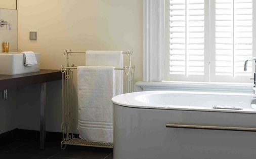 Haven Hotel Rotterdam