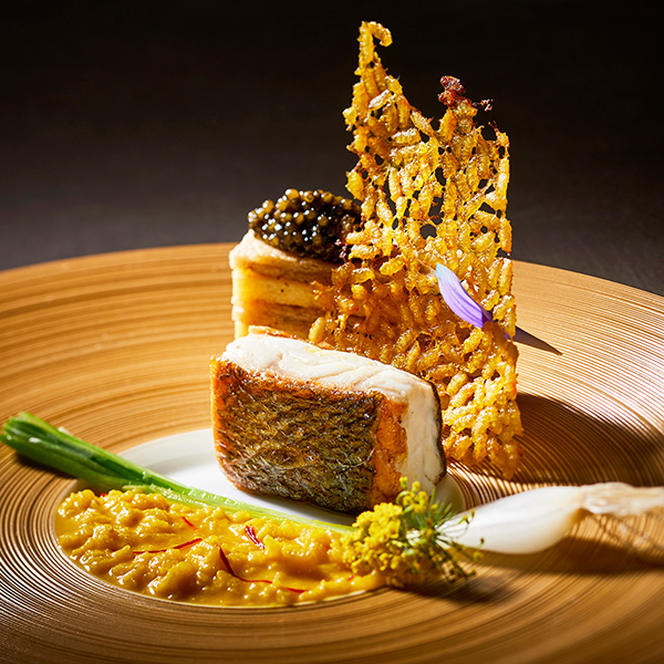 François Geurds aan het werk