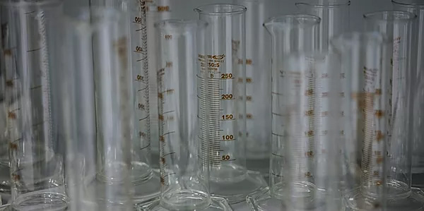 Smaaklaboratorium detail