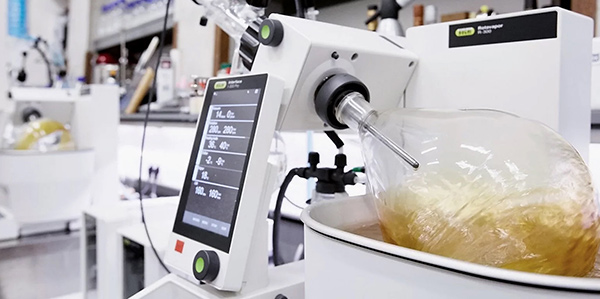 Wine pairing QR-codes