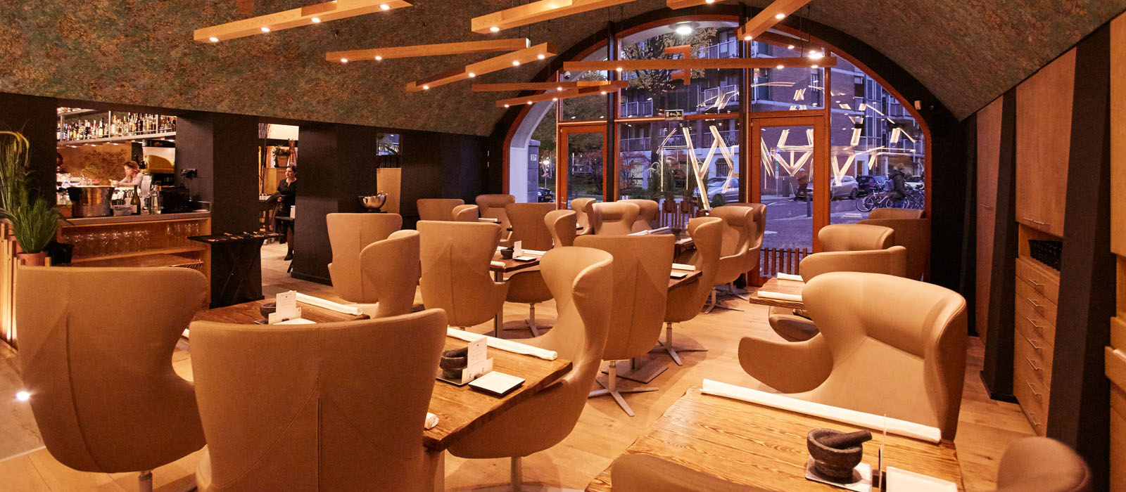 Dineren in een sterrenrestaurant: zo bereid je je voor